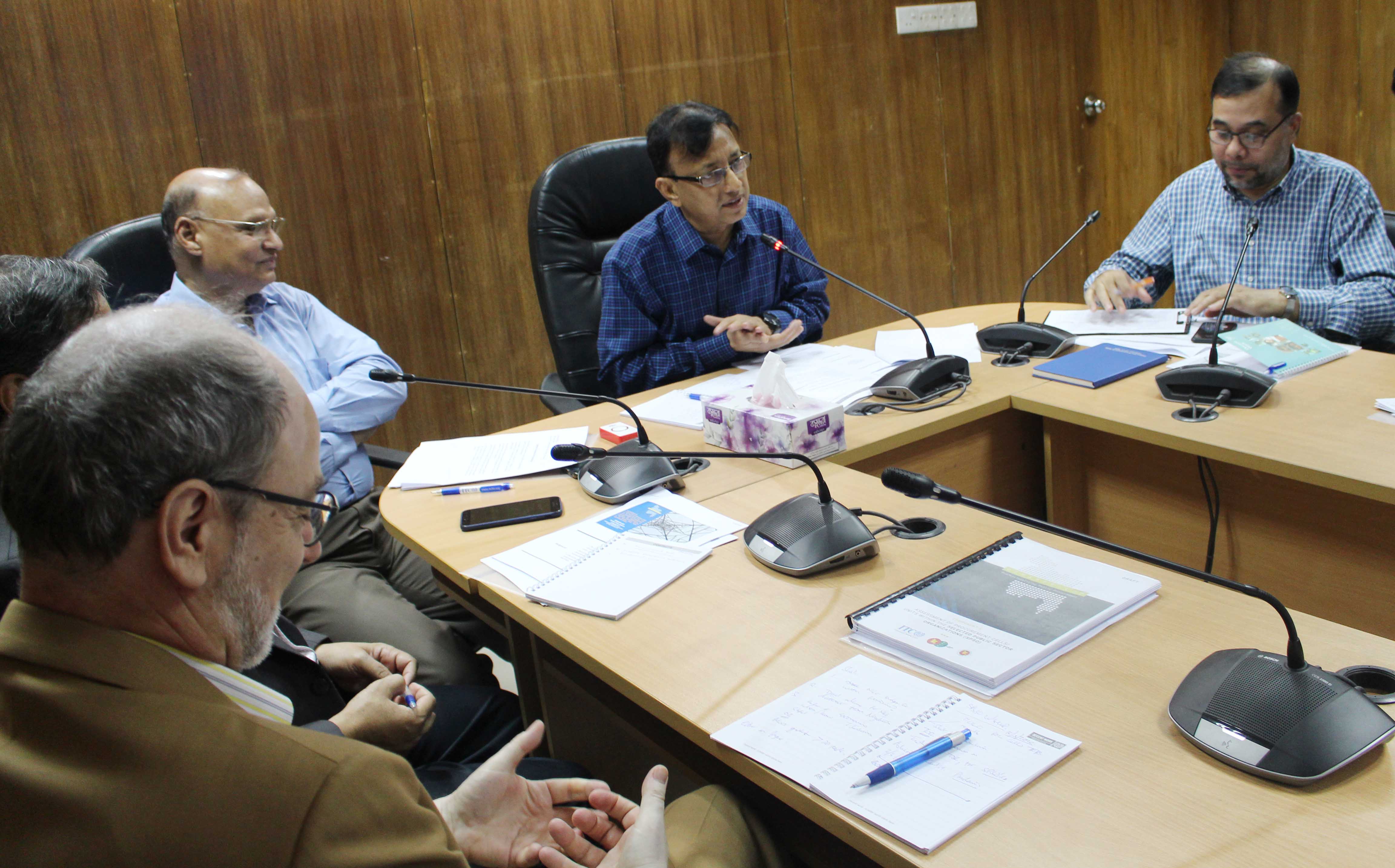 Workshop on Management and Operation of Procurement cell-Workshop on Management and Operation of Procurement cell