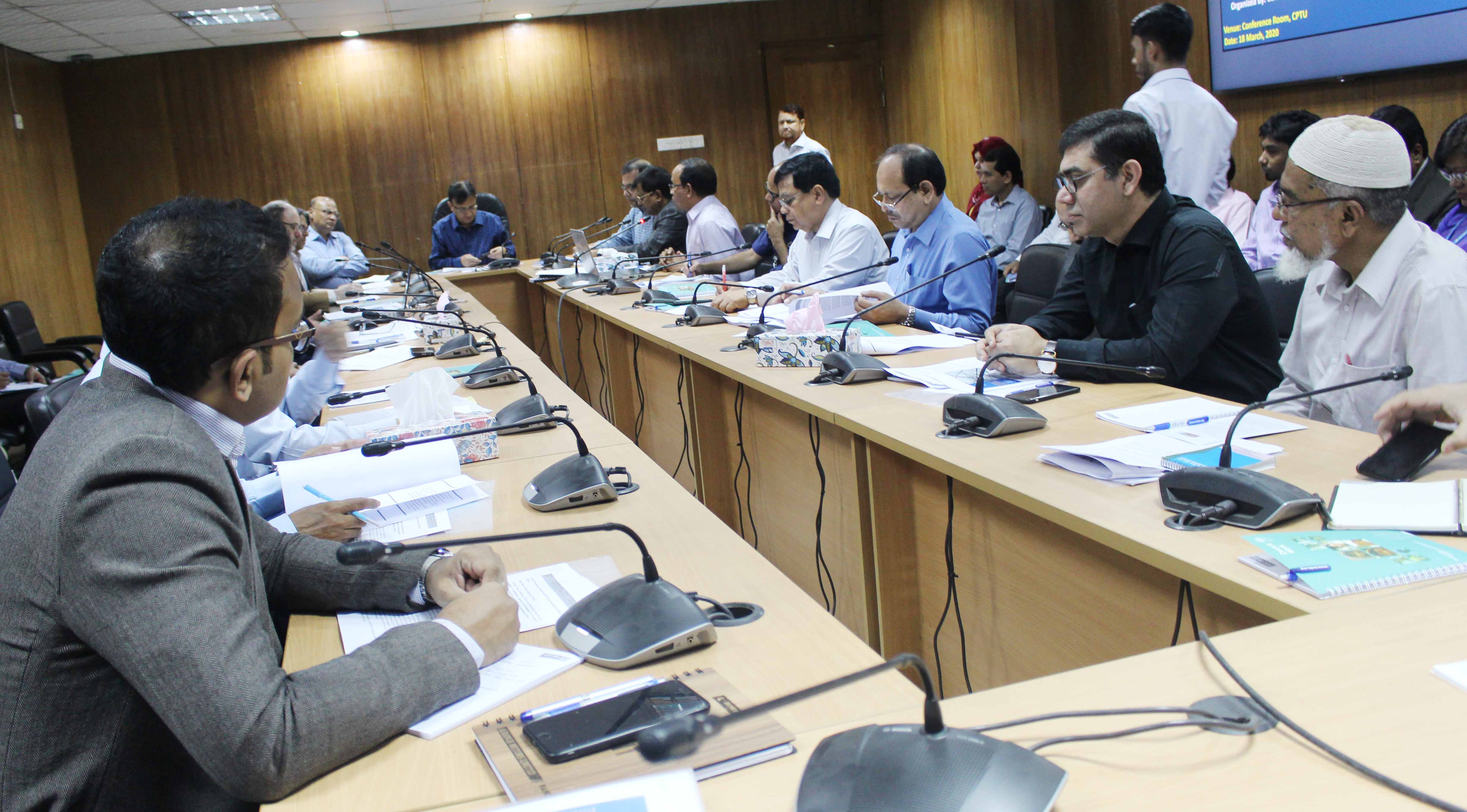 Workshop on Management and Operation of Procurement cell-Workshop on Management and Operation of Procurement cell