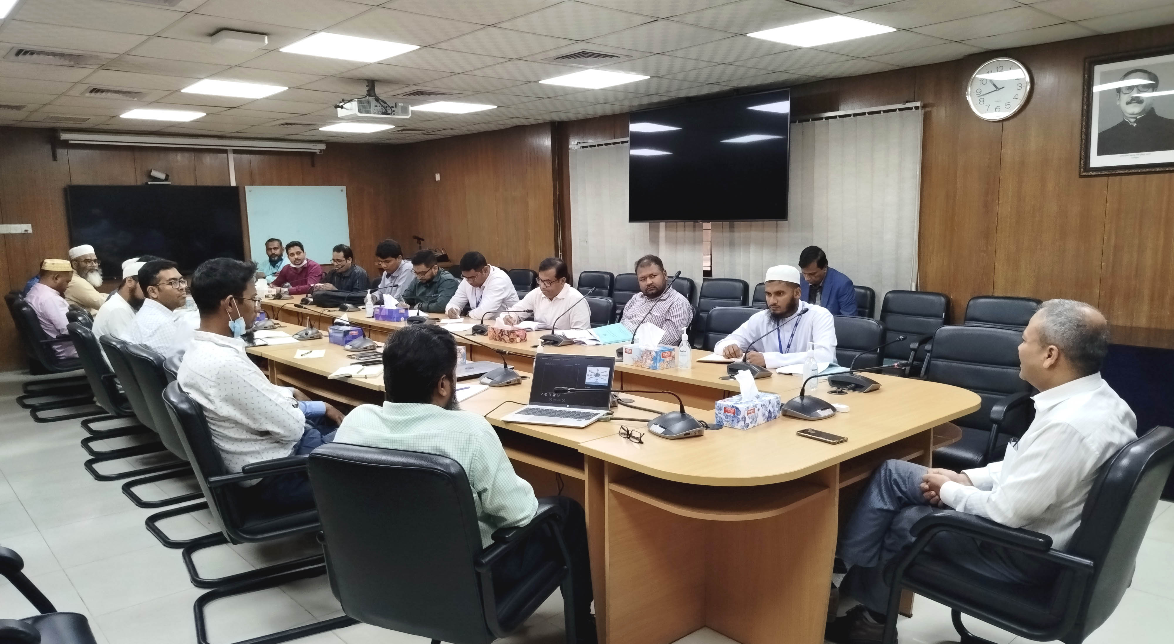 Procurement training for Power sector officers-Basic training on Public Procurement for Power sector officers