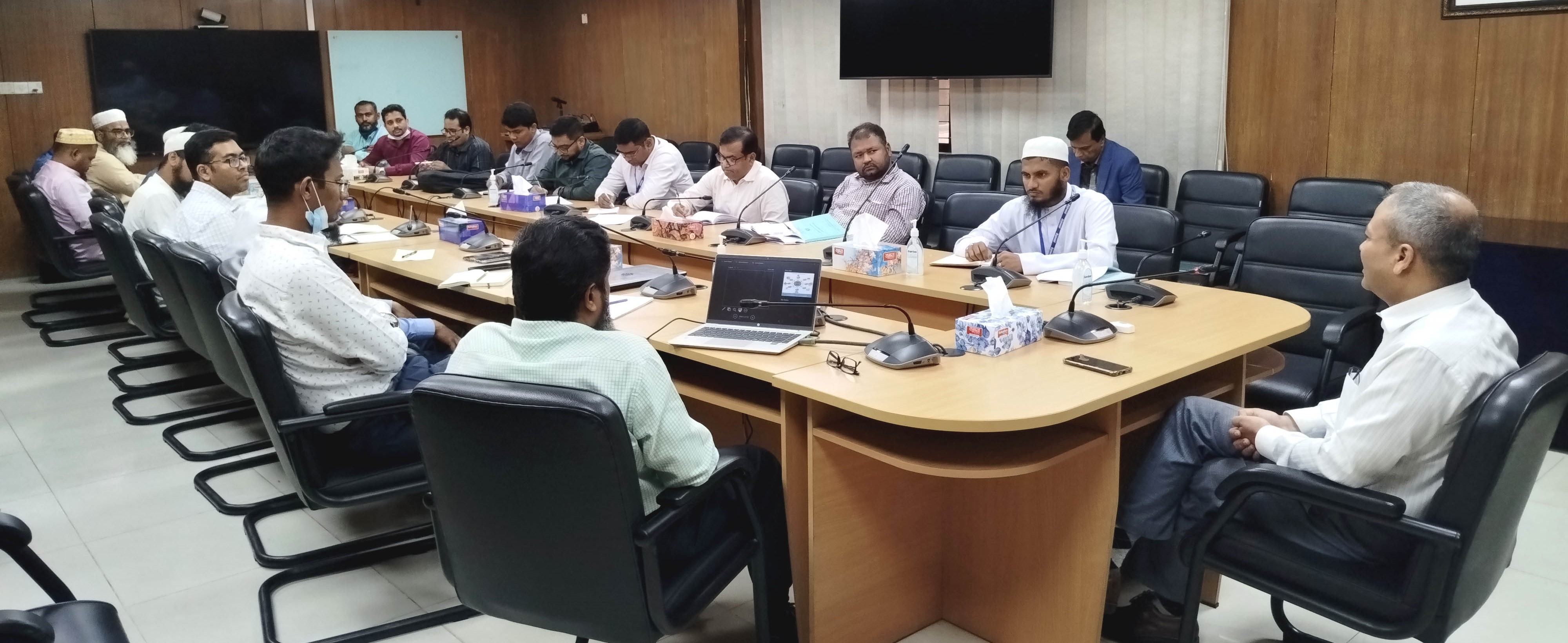 Procurement training for Power sector officers-Basic training on Public Procurement for Power sector officers