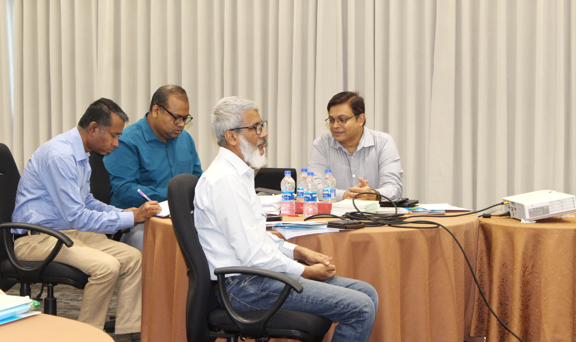 PPR  Amendments -PPR  Amendments 